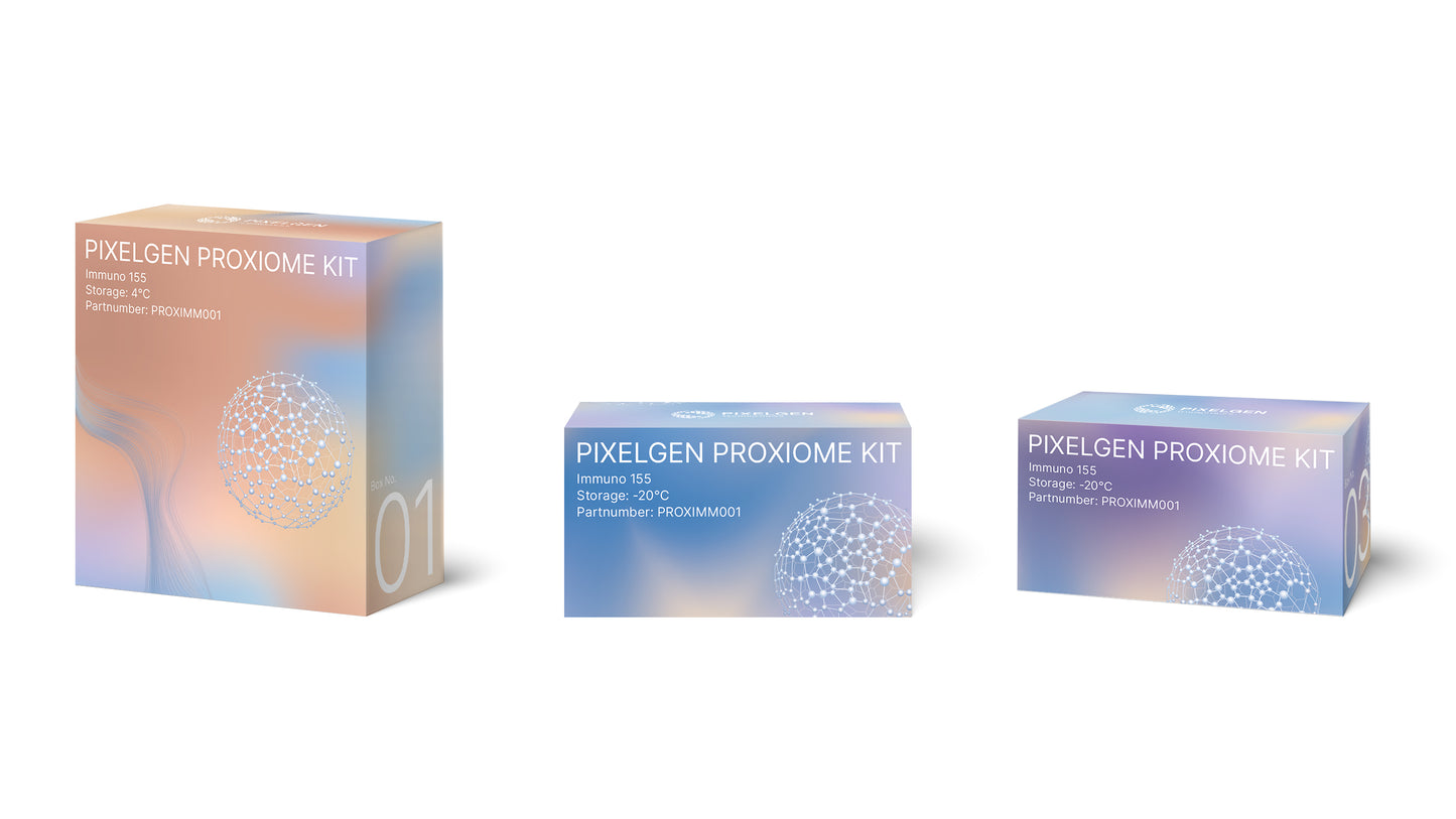 Pixelgen Proxiome Kit